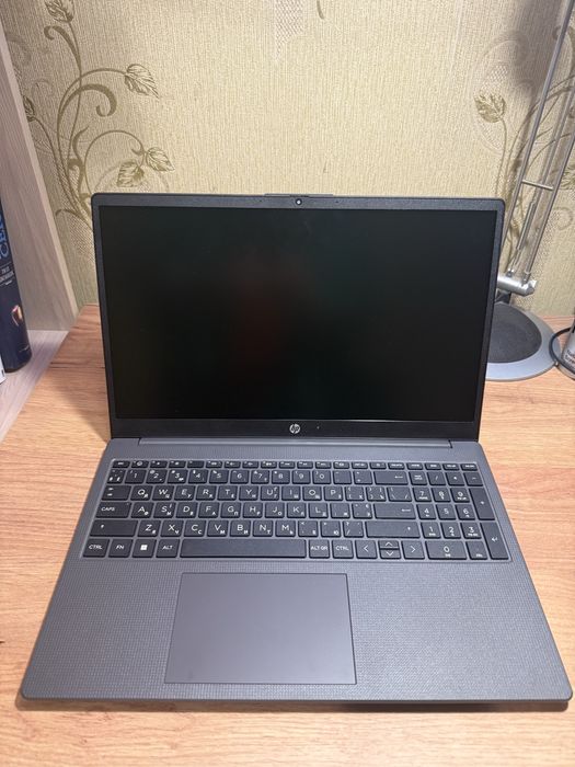 Продаж Нового Ноутбука HP 255 G10