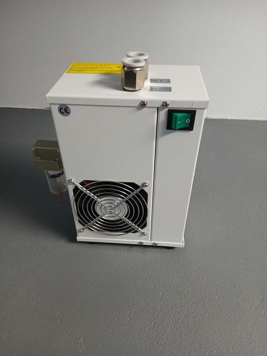 Komora hiperbaryczna NT 2200
