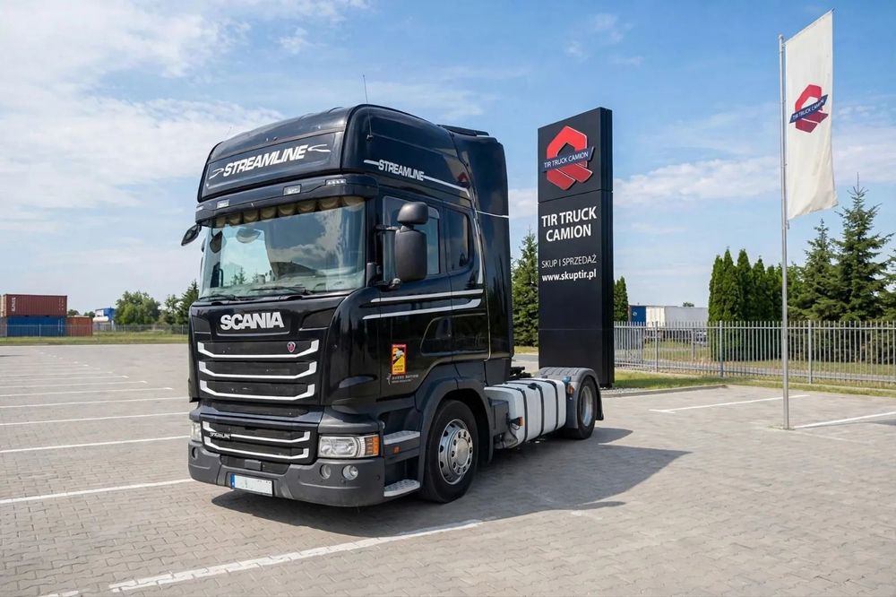 Scania