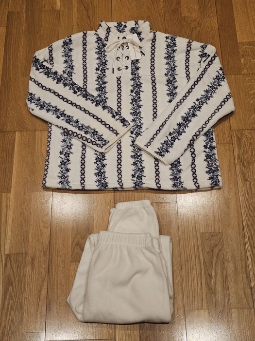 Pijamas Woman'Secret para Homem e Mulher (S, M e L) - desde 15€