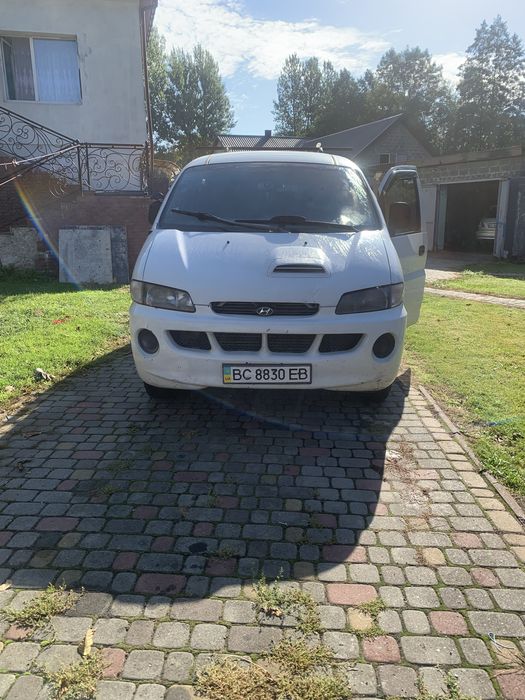 Продам пасажирський бус