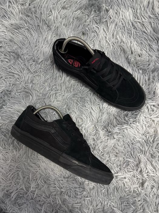 Кеди Vans Оригінал!!!