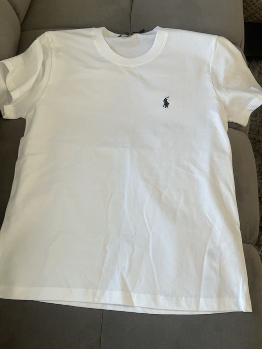 T-shert Ralph Lauren