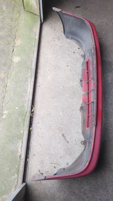 Vendo material Toyota Starlet ep8