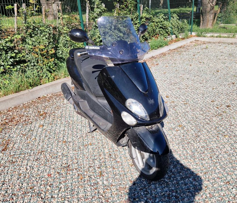 Yamaha