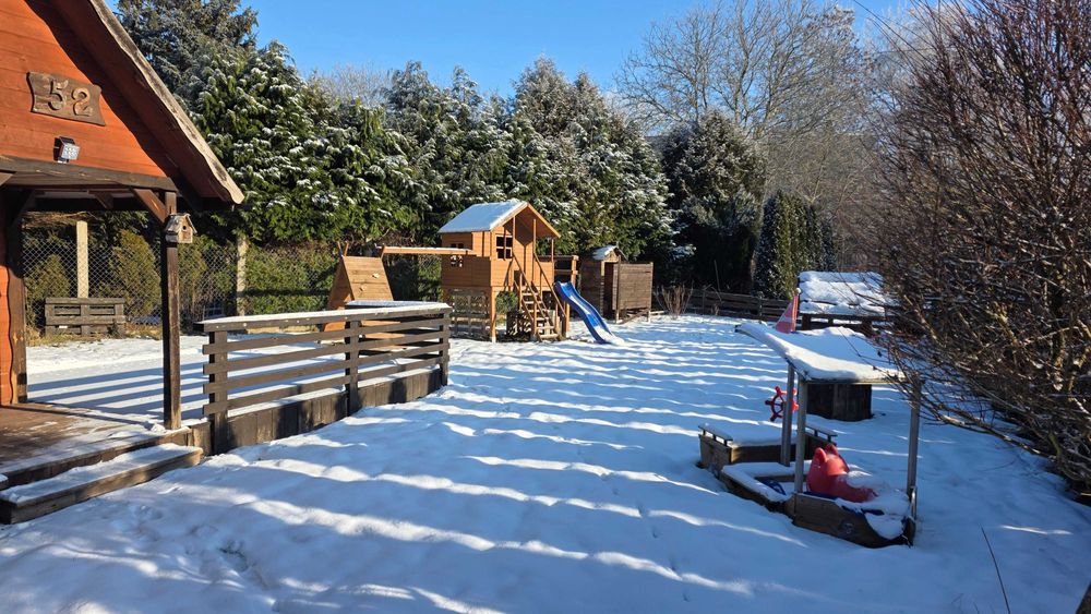 Słoneczna działka z DUŻYM TARASEM przy Ogrodzie Botanicznym! ROD 450m2