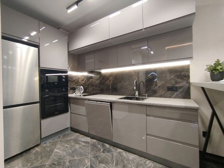 1-комнатная квартира по адресу ул. Магистратская (площадь 56 м²) - Atlanta.ua - фото 2