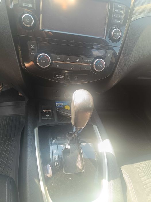 Nissan X-Trail 2017 VIN JN1TCAT32U0060406 фото оголошення 18 з 19