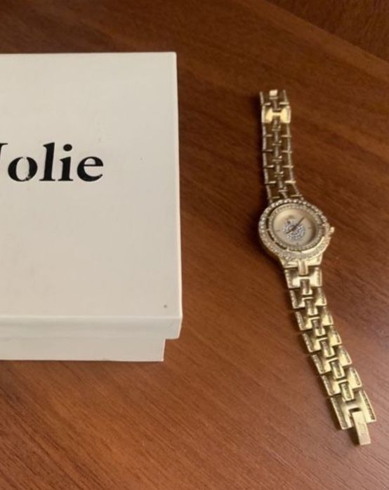 Жіночий годинник Jennifer Lopes