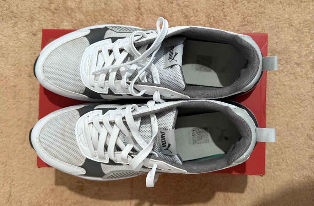 Кросівки Puma, 45, X-RAY 3 SNEAKERS UNISEX