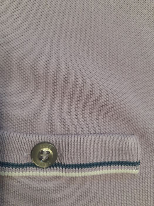 Hugo boss koszulka t-shirt