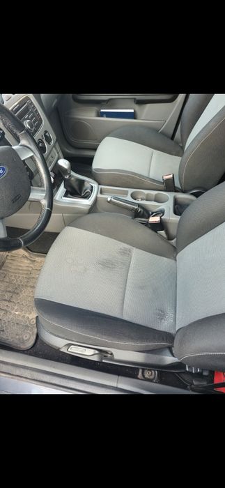 Ford Focus 1.6 2010r