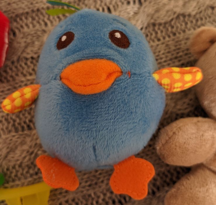 Мобіль на ліжечко Chicco