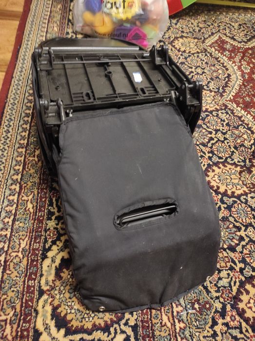 Автокресло детское