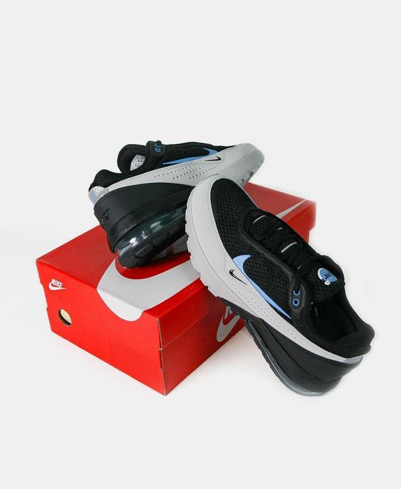 Чоловічі кросівки Nike Air Max 270 Pulse Black White / Кроссовки