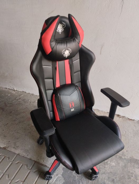 Fotel Diablo XL.