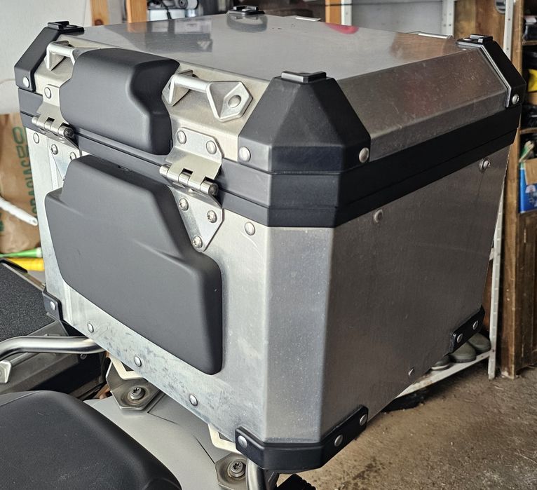 Vendo Topcase BMW R1200GS