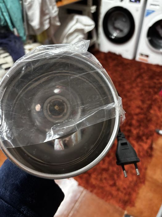 Light dome novo