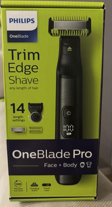 Продаю OneBlade Pro