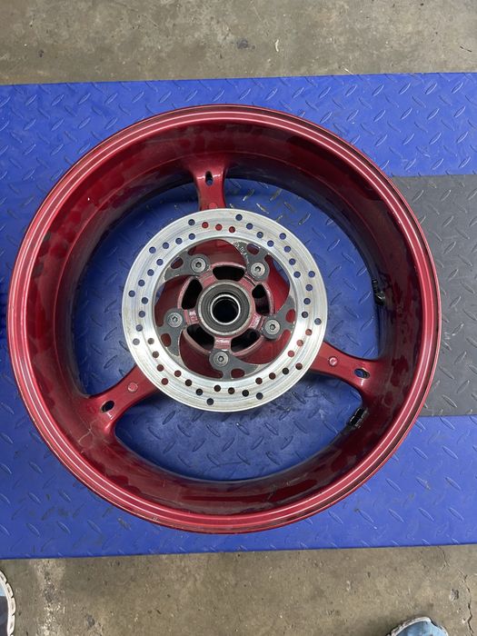 Peças gsxr 1000 2006-2008
