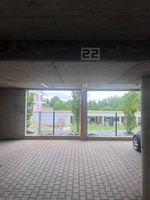 Mieszkanie – Krosno, Śródmieście - Więcej