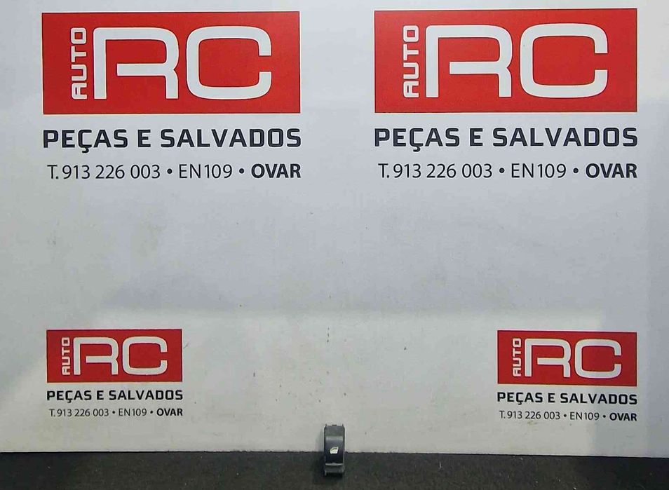 Comando / Botão / Interruptor Vidros Frente Esquerdo - CITROËN C4 CACTUS