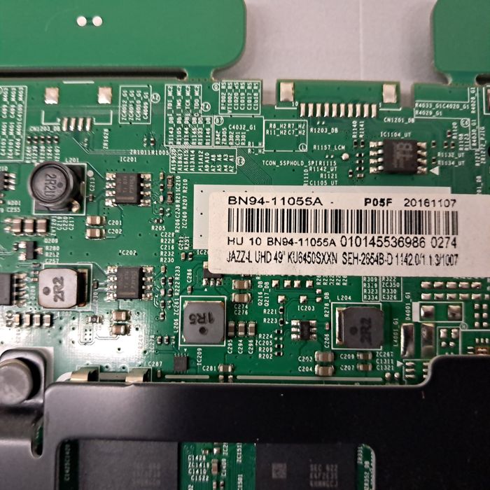 Samsung 49 KU6459