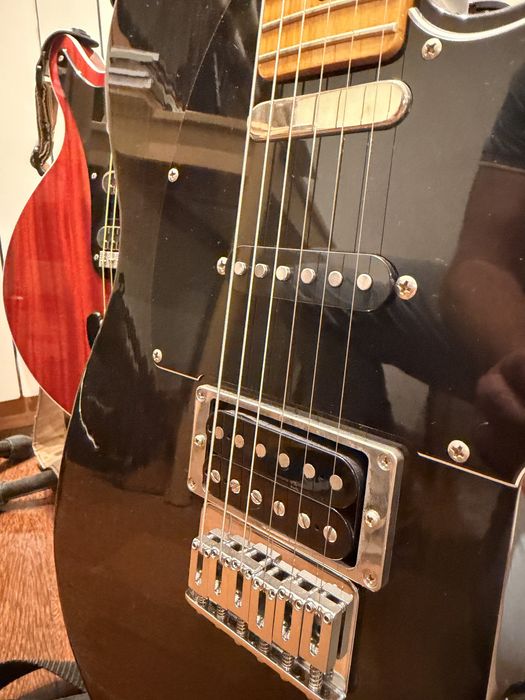 Fender Modern Player Telecaster® Plus de 2013