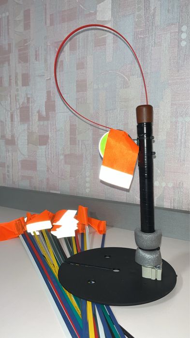 Продам флажкі для. Жерлиць-10 шт. Ціна-30 гр. Штука