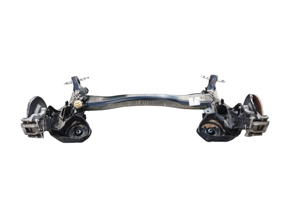 OŚ BELKA TYŁ TYLNA KOMPLETNA ZAWIESZENIE PEUGEOT 3008 II 2016-2020