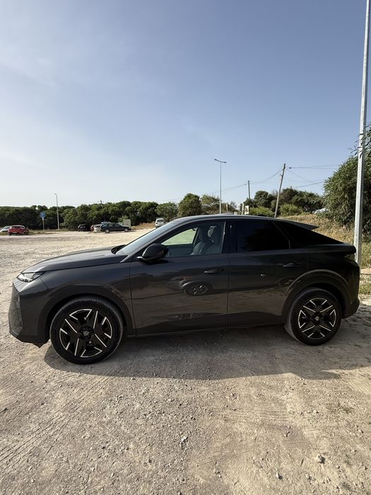 Peugeot 3008 2025 APENAS 13.000 KMS