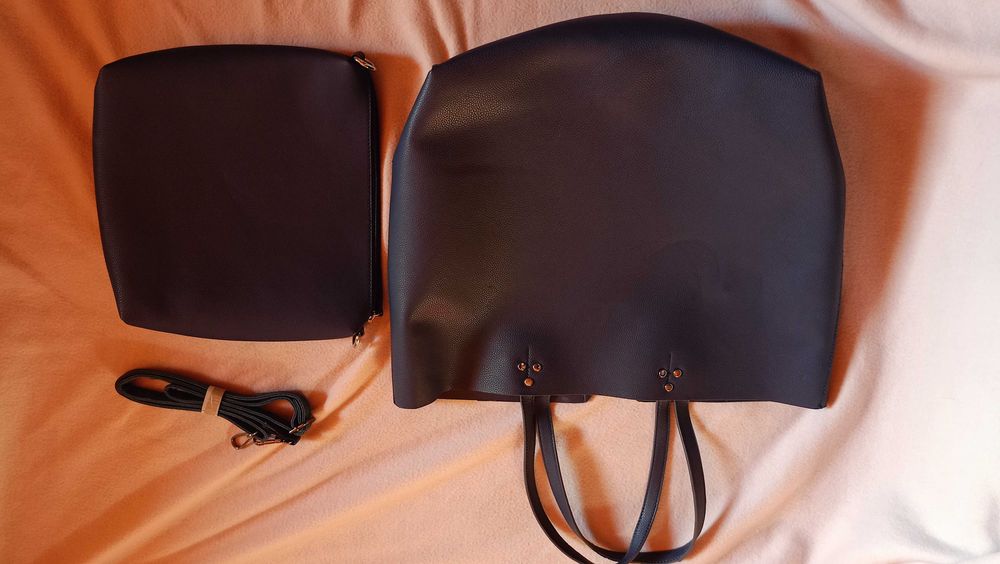 Сумка шоппер жіноча