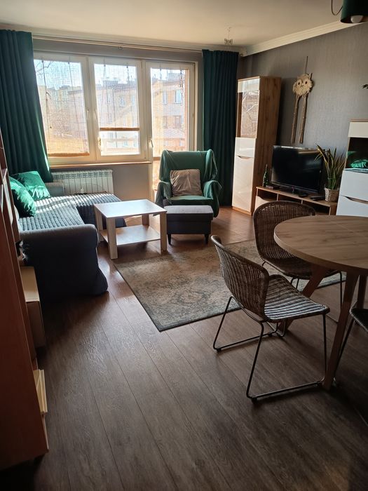 Mieszkanie do wynajęcia. Mysłowice centrum