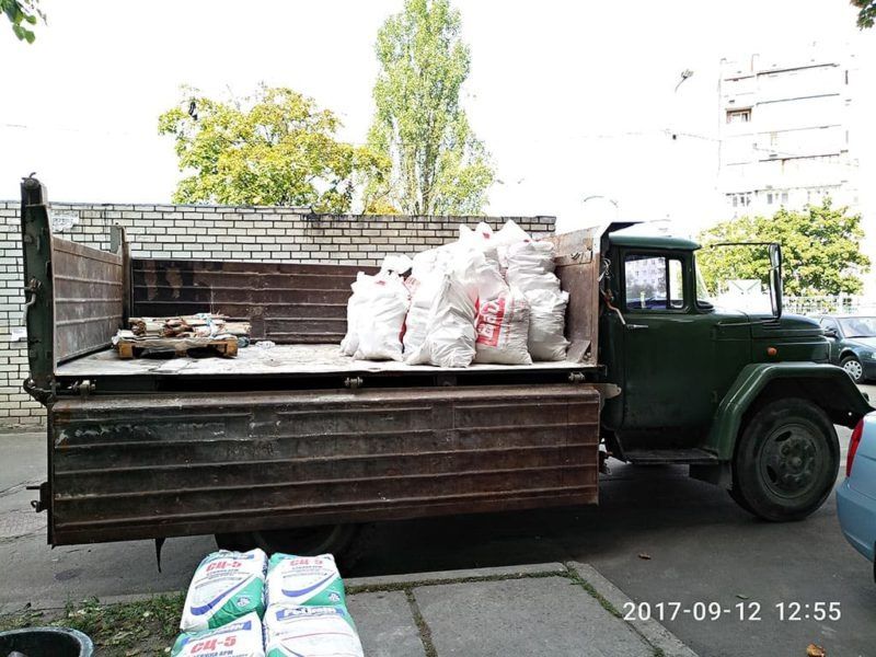 Послуги Різноробочі. Бориспіль!