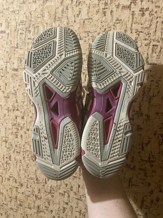 Кросовки Asics GEL-Beyond 4 ориг