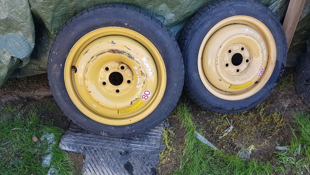 dojazdowka honda 5x114,3mm, accord vii, viii, civic viii sedan, stream