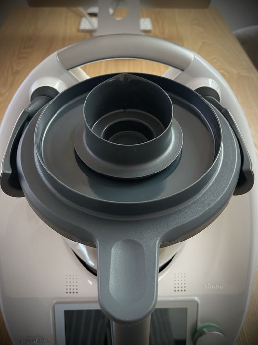 Bimby Vorwerk TM6 Nova