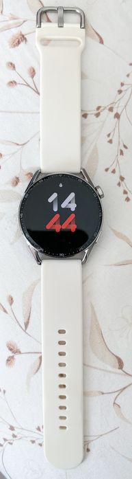 Smartwatch Huawei Watch GT 3 Elite 46 mm