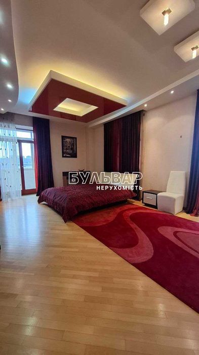 Продам 4 к.кв - 190 м2,, ЖК Азарин, Отакара Яроша 16-Б +2 паркоместа