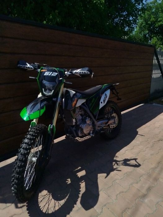 Kaya xb 300 612 2025 року