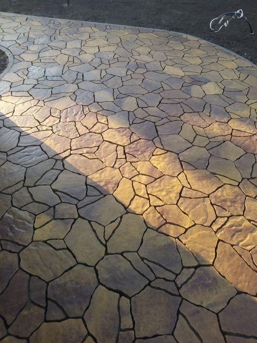 Продаж та укладання бруківки