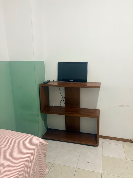 Aluguel de quarto sem caução