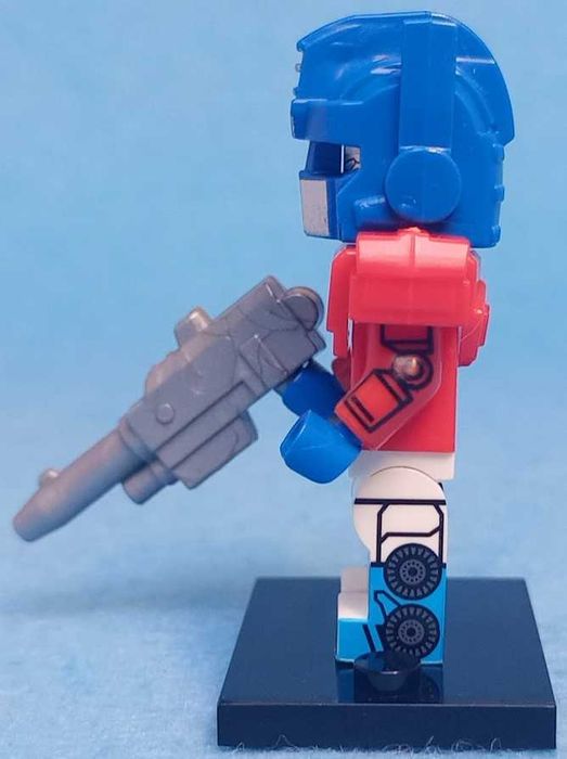Optimus Prime (Transformers) (Filmes e Séries)