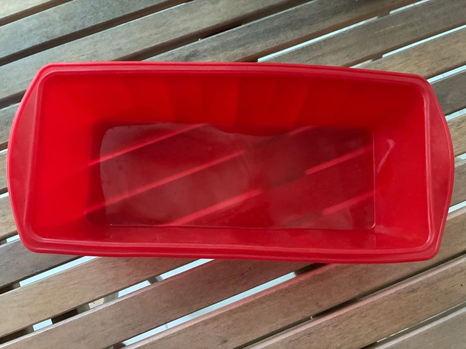 Forma de silicone445166800162017281