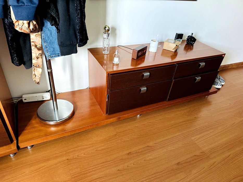 Quarto de Casal COMPLETO