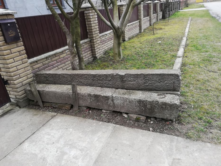 Перемичка несуча 5ПБ 25-37п