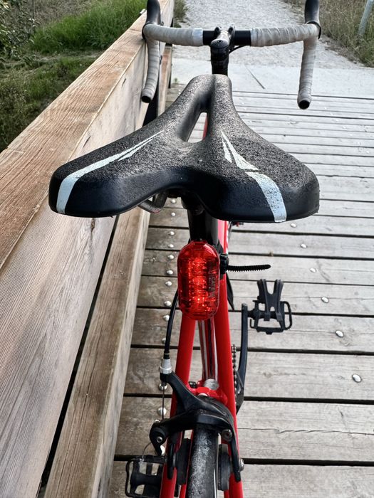 Specialized langster 2015, tamanho L (56)
