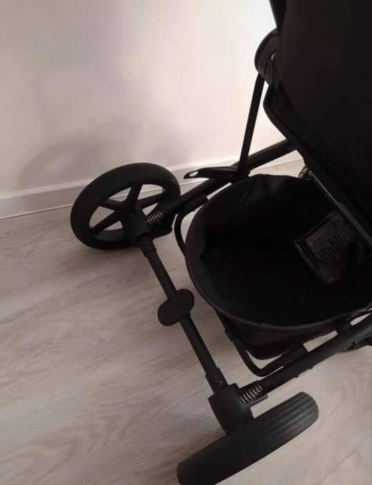 Wózek Cybex Ballios S Ferrari