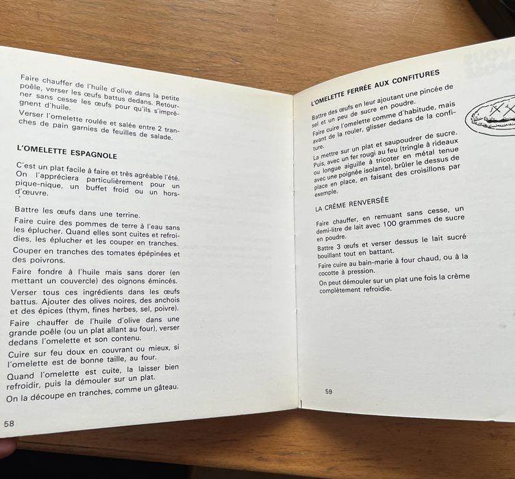 Livre: Les Oeufs Peints