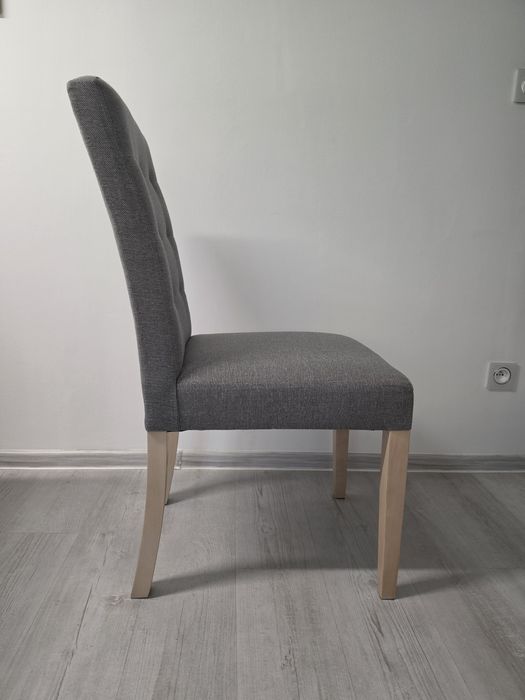 Krzesła do salonu 6 sztuk